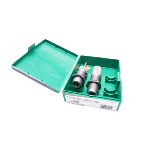 RCBS Reloading Equipment 303 British FL Die Set
