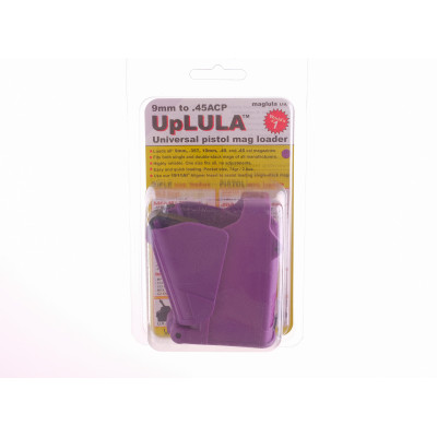Maglula Ltd. Universal Magazine Loader, Purple