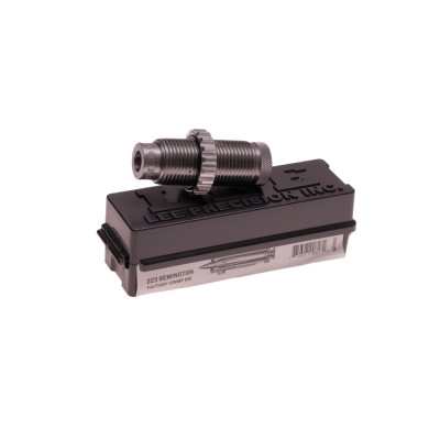 Lee .223 Remington, Factory Crimp Die 