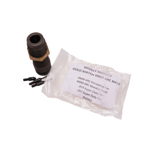 Mighty Armory 6MM ARC Full Lenth Sizing Decapping Die