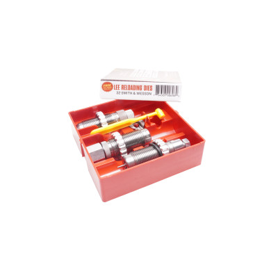 Lee .32SW, 3 Set Dies 