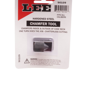 Lee Chamfer Tool