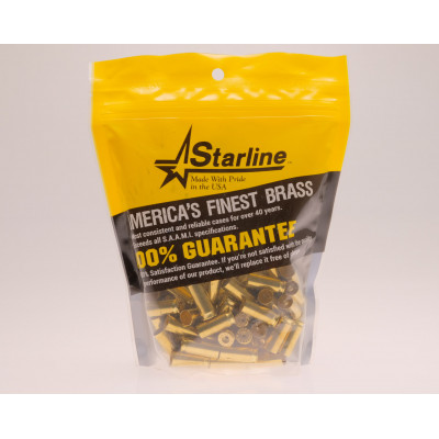 Starline 38 Super Comp, New Brass [100]
