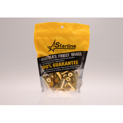 Starline .44 Special, New Brass [100]