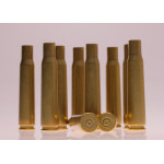 Various Used .50 BMG Brass, Each