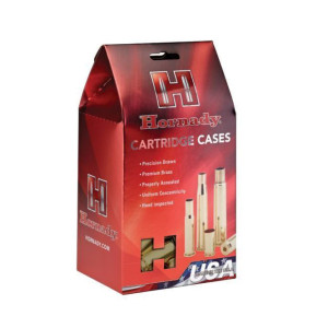 Hornady .327 Federal Magnum, New Brass [200]