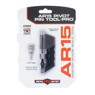 Real Avid AR15 Pivot Pin Tool Pro 