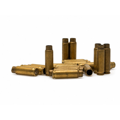 Bellum Arcus  FN 5.7×28mm, Used Brass  [50]
