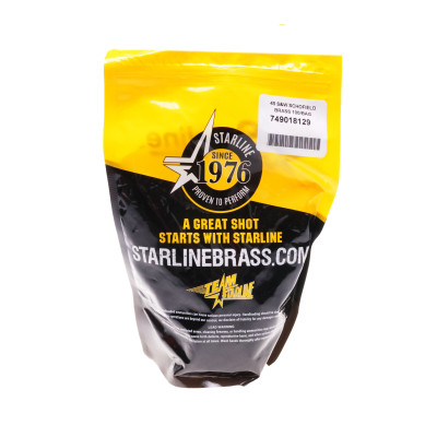 Starline .45 SW Schofield [100]