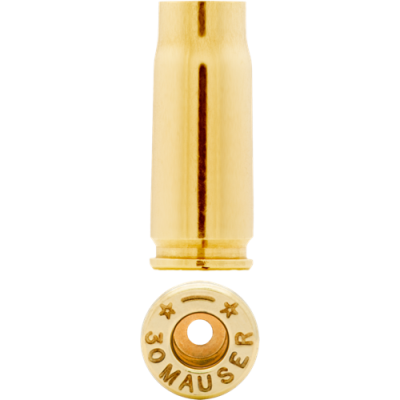 Starline .30 Mauser (7.63X25) New Brass [50]
