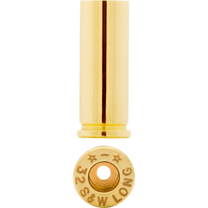 Starline .32 S&W Long, New Brass [25]