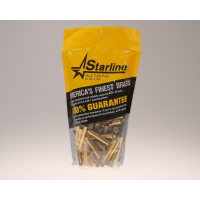 Starline .375 Winchester, New Brass [100]