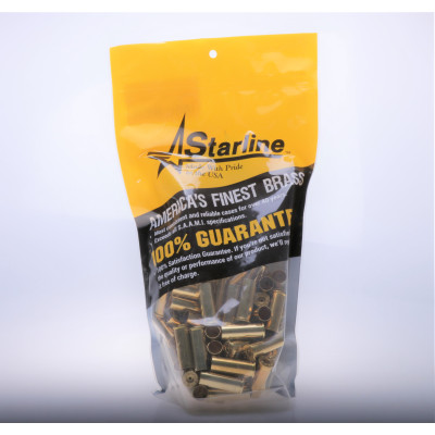 Starline .44 Magnum, New Brass [100]