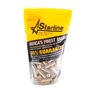 Starline .458 HAM'R New Brass