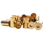 Starline .455 Webley MarkII, New Brass [50]