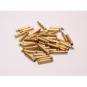 Bellum Arcus .223 RemingtonBrass, Once Fired, Mixed Headstamp, Each 