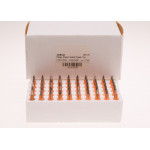 Lehigh .308 Winchester, 150 gr, Match Solid Flash Tip, Bullets [50]