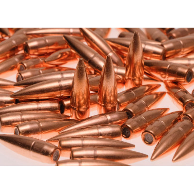 PMP .308, 143 gr, FMJ Bullets, [100]