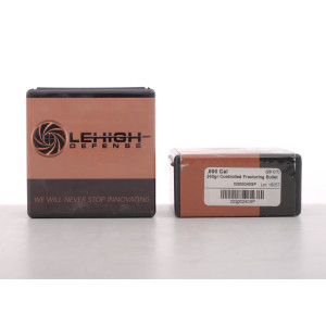 Lehigh .500, 240 gr, Controlled Fracturing, Bullets  [20]