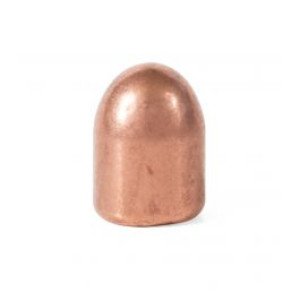 Frontier .32 ACP, 73 gr, RN, CMJ's Bullets [100]