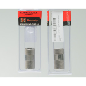 Hornady 6mm ACR, Cartridge Guage