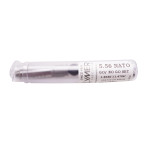 Clymer Precision 5.56x45mm Nato Headspace Gauge Kit, Steel