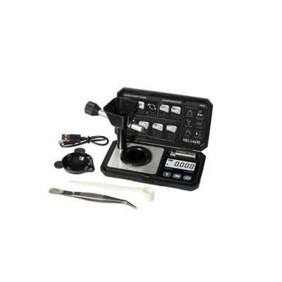 Dalman Reloader Scale 50G X 0.001G