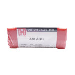 Hornady .338 ARC, 2 Die Set