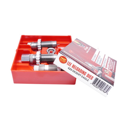 Lee .429 Desert Eagle Pacesetter Die Set