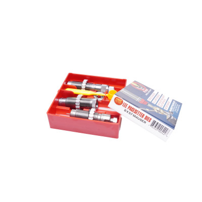 Lee 8X57/8mm Mauser Pacesetter Die Set