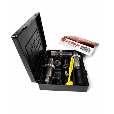 Lee .44-40 Winchester 3 Set die 