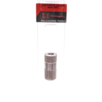 Hornady 6mm ARC Case Gauge