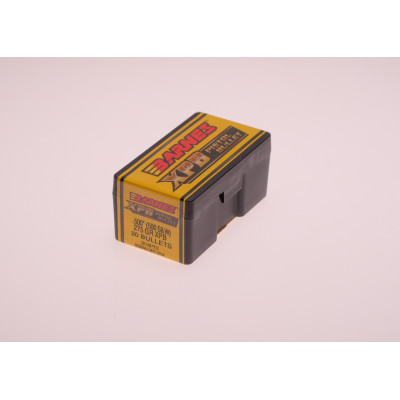 Barnes .500, 275 gr, XPB, Bullets [20]