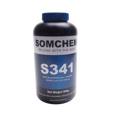 Somchem S341, Propellant (500G)