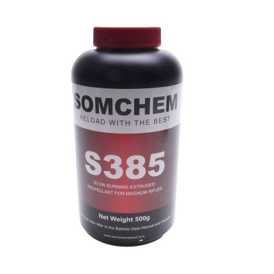 Somchem S385, Propellant (500G)