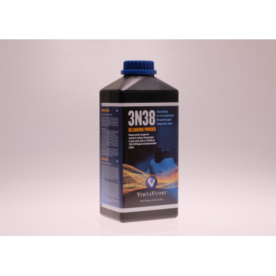 Vihtavuori 3N38, Propellant (Cannot be shipped)