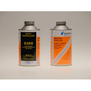 Somchem S365, Propellant (500g) (Cannot be shipped)