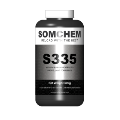 Somchem S365, Propellant (500g) (Cannot be shipped)