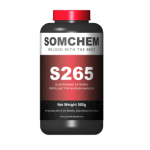 Somchem S265, Propellant (500G) (Cannot be shipped)