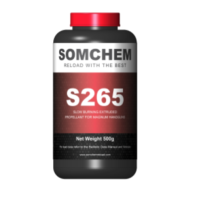 Somchem S265, Propellant (500G) (Cannot be shipped)