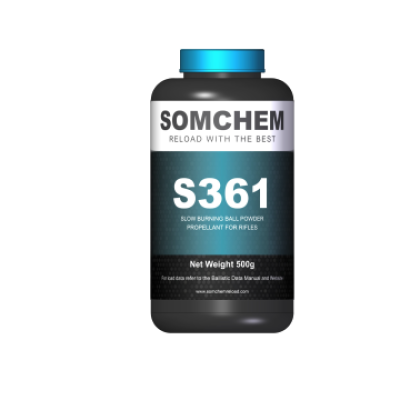 Somchem S361, Propellant (500G) (Cannot be shipped)