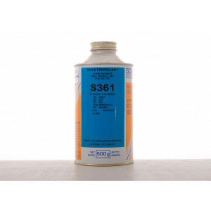 Somchem S361, Propellant (500G)