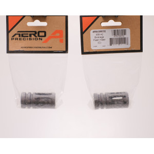 Aero Precision AR .308 A2 Birdcage Flash Hider