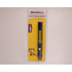 Brownells M16, 5.56 Bolt Carrier Group Nitride MP