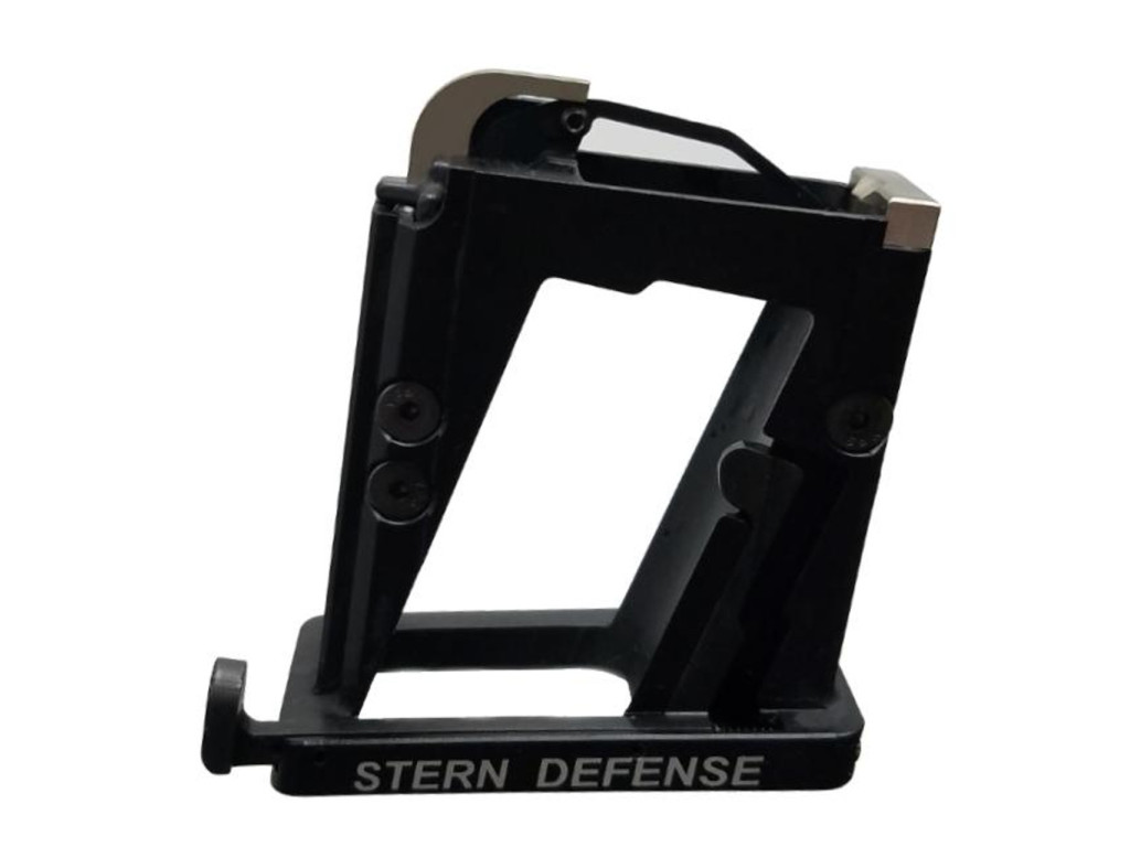 Stern Defense Mag AD9, 9mm/40S&W MAG Glock Magazine Adapter Stern Defense Mag AD9, 9mm/40S&W MAG Glock Magazine Adapter