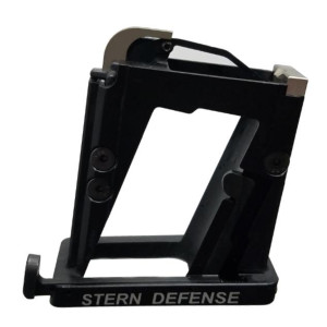 Stern Defense Mag AD9, 9mm/40S&W MAG Glock Magazine Adapter