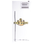 LUTH AR AR-15, Gas Tube Stainless Steel Pistol Length