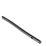 Brownells AR-15 Gas Tube Rifle Length Black Nitride