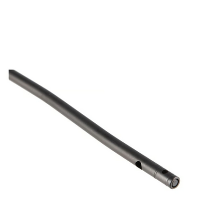 Brownells AR-15 Gas Tube Rifle Length Black Nitride