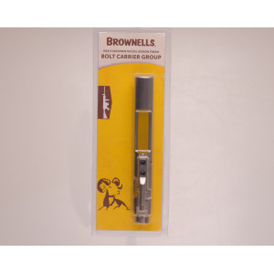 Brownells M16, 5.56 Bolt Carrier Group Nickel Baron MP